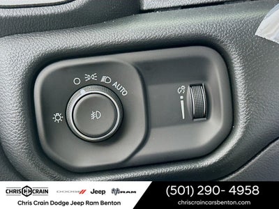 2026 RAM Ram 5500 Chassis Cab RAM 5500 TRADESMAN CHASSIS REGULAR CAB 4X4 84' CA