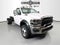 2026 RAM Ram 5500 Chassis Cab RAM 5500 TRADESMAN CHASSIS REGULAR CAB 4X4 84' CA