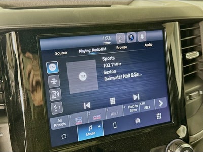 2026 RAM Ram 5500 Chassis Cab RAM 5500 TRADESMAN CHASSIS REGULAR CAB 4X4 84' CA