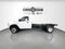 2026 RAM Ram 5500 Chassis Cab RAM 5500 TRADESMAN CHASSIS REGULAR CAB 4X4 84' CA