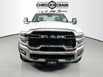 2026 RAM Ram 5500 Chassis Cab RAM 5500 TRADESMAN CHASSIS REGULAR CAB 4X4 84' CA