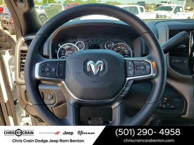 2026 RAM 5500Hd Tradesman