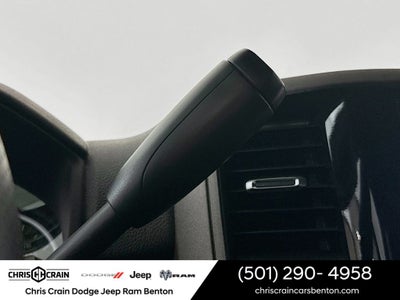 2026 RAM Ram 5500 Chassis Cab RAM 5500 TRADESMAN CHASSIS CREW CAB 4X4 84' CA