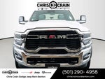 2026 RAM Ram 5500 Chassis Cab RAM 5500 TRADESMAN CHASSIS CREW CAB 4X4 84' CA