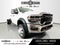 2026 RAM Ram 5500 Chassis Cab RAM 5500 TRADESMAN CHASSIS CREW CAB 4X4 84' CA