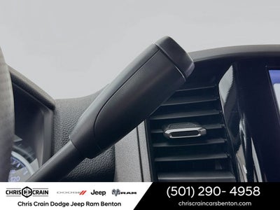 2026 RAM Ram 5500 Chassis Cab RAM 5500 TRADESMAN CHASSIS CREW CAB 4X4 84' CA