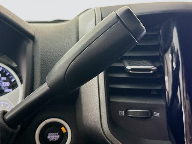 2026 RAM Ram 5500 Chassis Cab RAM 5500 TRADESMAN CHASSIS CREW CAB 4X4 84' CA