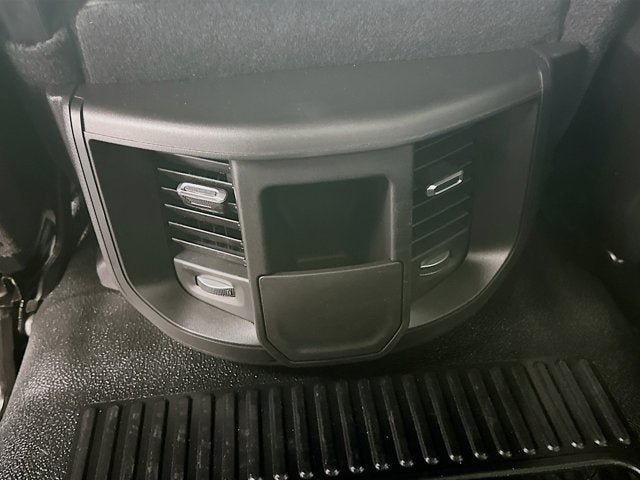 2026 RAM Ram 5500 Chassis Cab RAM 5500 TRADESMAN CHASSIS CREW CAB 4X4 84' CA