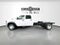 2026 RAM Ram 5500 Chassis Cab RAM 5500 TRADESMAN CHASSIS CREW CAB 4X4 84' CA