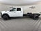 2027 RAM Ram 5500 Chassis Cab RAM 5500 TRADESMAN CHASSIS CREW CAB 4X4 84' CA