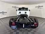 2027 RAM Ram 3500 Chassis Cab RAM 3500 TRADESMAN CHASSIS REGULAR CAB 4X4 84' CA