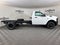 2027 RAM Ram 3500 Chassis Cab RAM 3500 TRADESMAN CHASSIS REGULAR CAB 4X4 84' CA