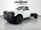 2027 RAM 3500 Chassis Cab Tradesman