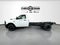 2027 RAM 3500 Chassis Cab Tradesman