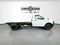 2027 RAM 3500 Chassis Cab Tradesman