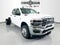 2026 RAM Ram 3500 Chassis Cab RAM 3500 TRADESMAN CREW CAB CHASSIS 4X4 60' CA
