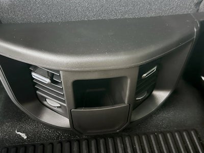 2026 RAM Ram 3500 Chassis Cab RAM 3500 TRADESMAN CREW CAB CHASSIS 4X4 60' CA