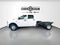 2026 RAM Ram 3500 Chassis Cab RAM 3500 TRADESMAN CREW CAB CHASSIS 4X4 60' CA