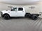 2027 RAM Ram 3500 Chassis Cab RAM 3500 TRADESMAN CREW CAB CHASSIS 4X4 60' CA