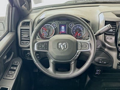 2026 RAM Ram 3500 Chassis Cab RAM 3500 TRADESMAN CREW CAB CHASSIS 4X4 60' CA