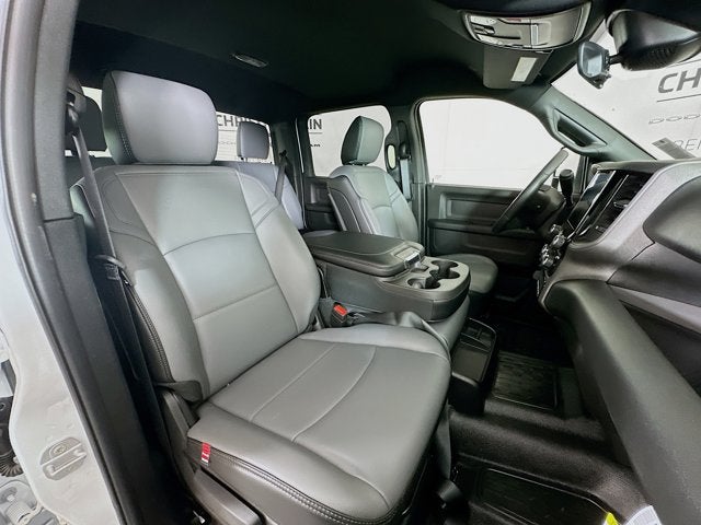 2026 RAM Ram 3500 Chassis Cab RAM 3500 TRADESMAN CREW CAB CHASSIS 4X4 60' CA