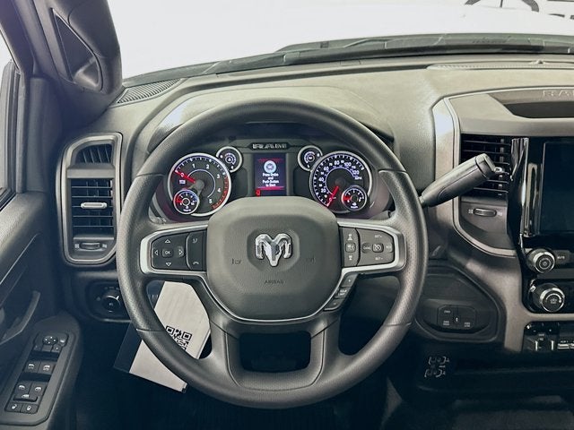 2026 RAM Ram 3500 Chassis Cab RAM 3500 TRADESMAN CREW CAB CHASSIS 4X4 60' CA