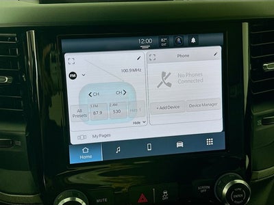 2026 RAM Ram 3500 Chassis Cab RAM 3500 TRADESMAN CREW CAB CHASSIS 4X4 60' CA