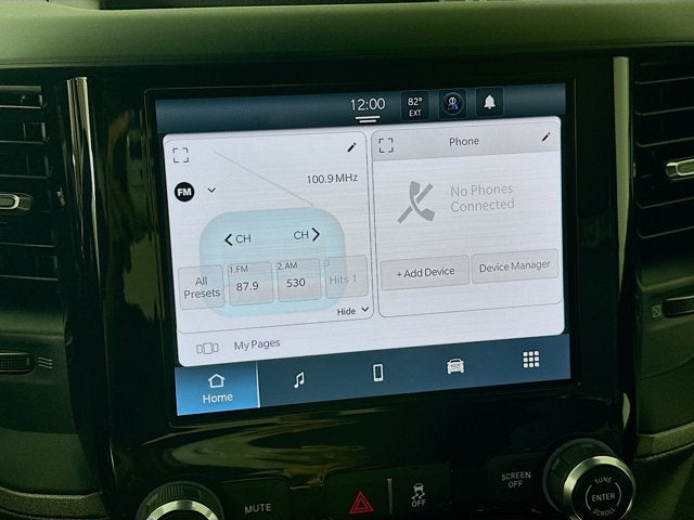 2026 RAM Ram 3500 Chassis Cab RAM 3500 TRADESMAN CREW CAB CHASSIS 4X4 60' CA