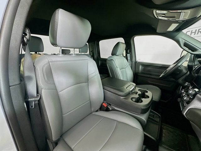 2026 RAM Ram 3500 Chassis Cab RAM 3500 TRADESMAN CREW CAB CHASSIS 4X4 60' CA