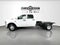 2026 RAM Ram 3500 Chassis Cab RAM 3500 TRADESMAN CREW CAB CHASSIS 4X4 60' CA