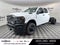 2027 RAM Ram 3500 Chassis Cab RAM 3500 TRADESMAN CREW CAB CHASSIS 4X4 60' CA
