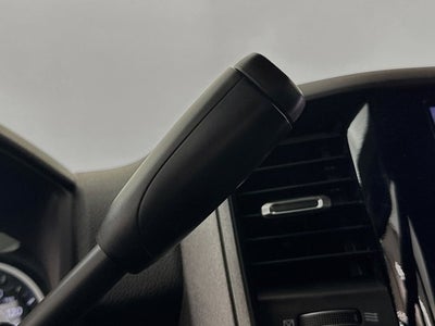 2026 RAM Ram 3500 Chassis Cab RAM 3500 TRADESMAN CREW CAB CHASSIS 4X4 60' CA