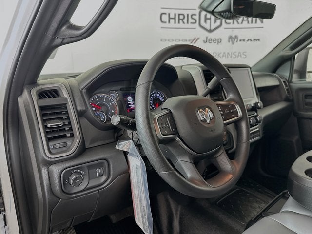 2026 RAM Ram 3500 Chassis Cab RAM 3500 TRADESMAN CREW CAB CHASSIS 4X4 60' CA