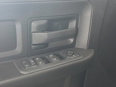 2026 RAM Ram 3500 Chassis Cab RAM 3500 TRADESMAN CREW CAB CHASSIS 4X4 60' CA