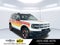 2024 Ford Bronco Sport Free Wheeling