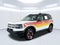 2024 Ford Bronco Sport Free Wheeling