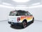 2024 Ford Bronco Sport Free Wheeling