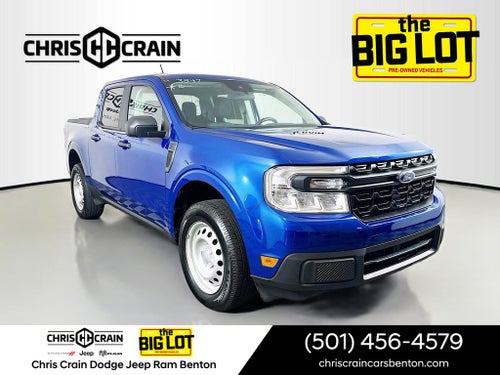 2023 Ford Maverick XL