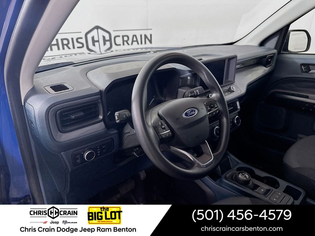 2023 Ford Maverick XL