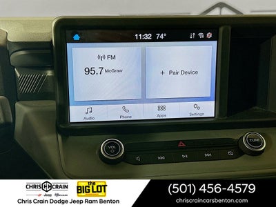 2023 Ford Maverick XL