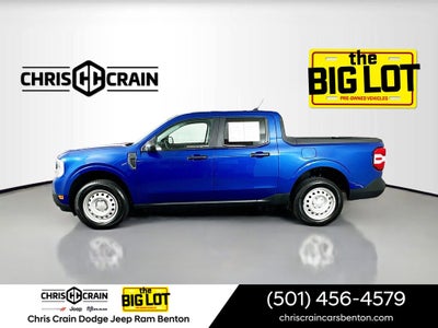 2023 Ford Maverick XL