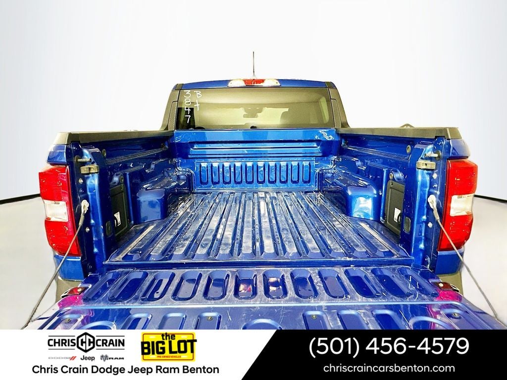 2023 Ford Maverick XL