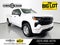 2023 Chevrolet Silverado 1500 4WD Crew Cab Standard Bed Custom