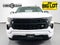 2023 Chevrolet Silverado 1500 4WD Crew Cab Standard Bed Custom