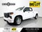 2023 Chevrolet Silverado 1500 4WD Crew Cab Standard Bed Custom