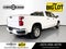 2023 Chevrolet Silverado 1500 4WD Crew Cab Standard Bed Custom