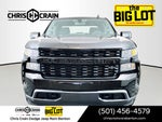 2020 Chevrolet Silverado 1500 2WD Crew Cab Short Bed Custom