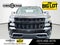 2020 Chevrolet Silverado 1500 2WD Crew Cab Short Bed Custom