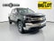 2020 Chevrolet Silverado 1500 4WD Crew Cab Short Bed LT