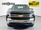 2020 Chevrolet Silverado 1500 4WD Crew Cab Short Bed LT